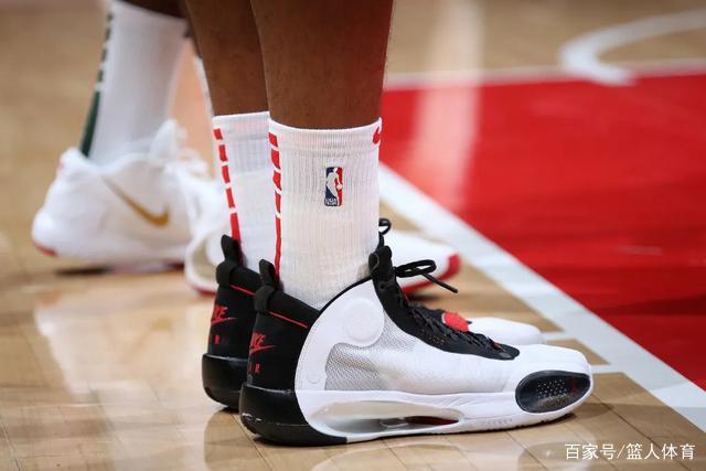 最新NBA影响力榜单：詹姆斯领衔，杜兰特滑出前十
